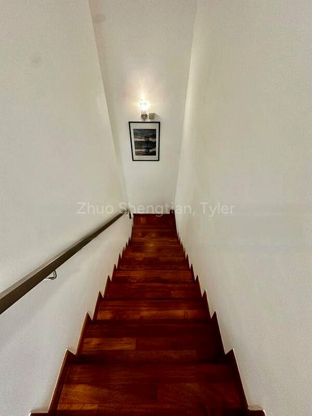 2 Bed Condo for Sale in  Loft @ Rangoon - Image 4